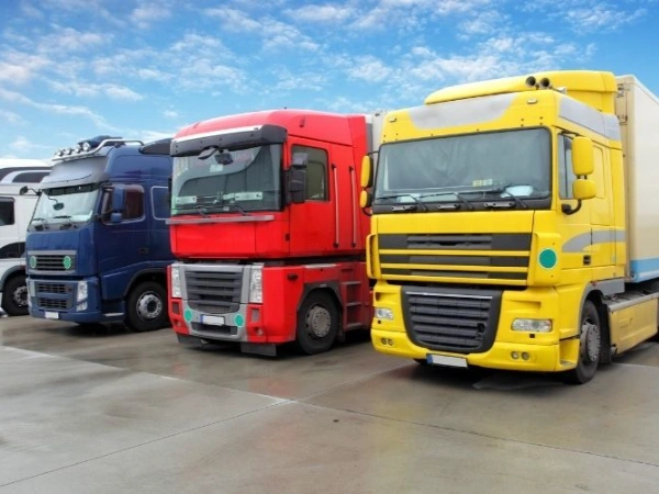 Antalya Bayat Nakliye